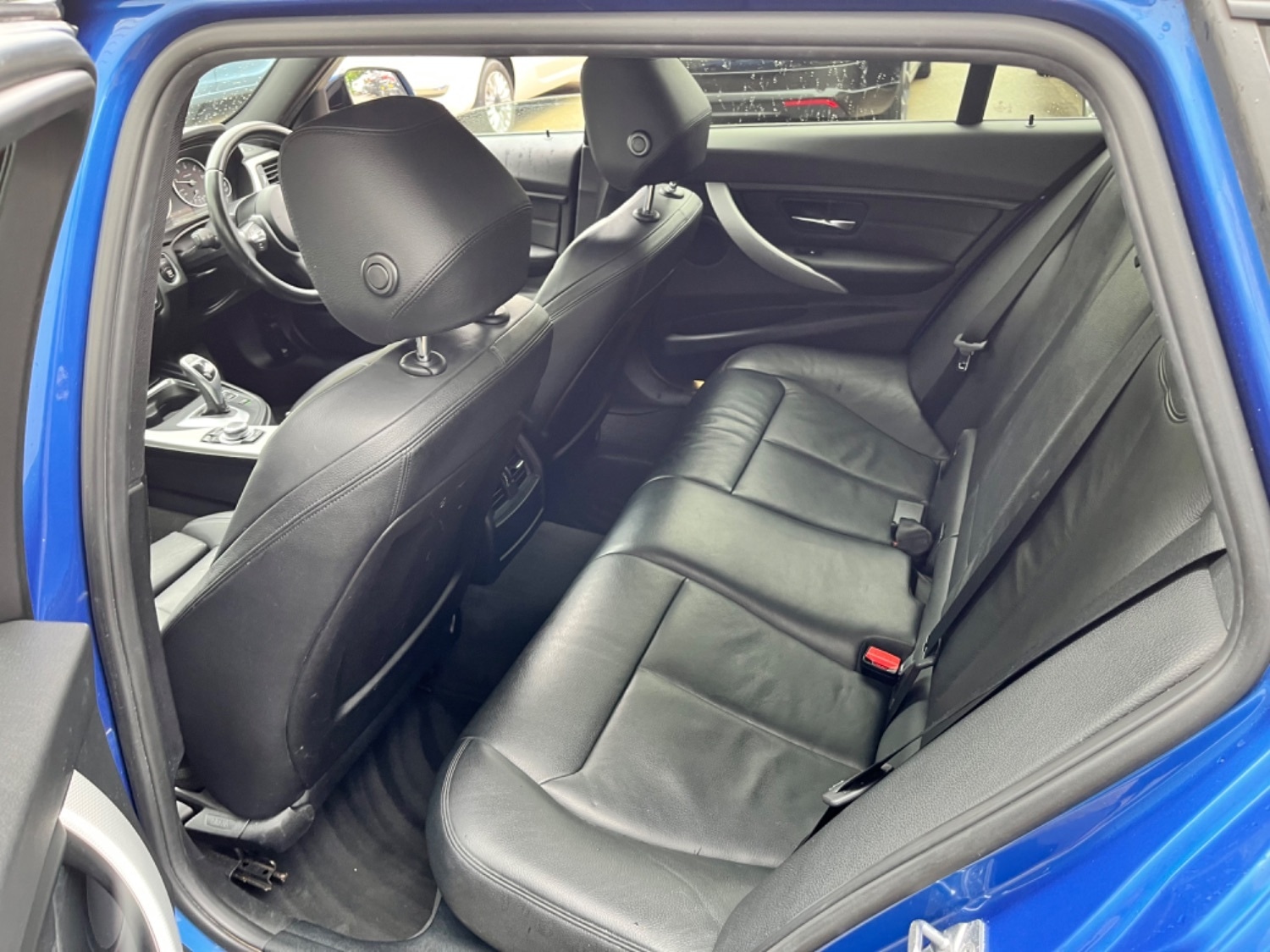 Used BMW 3 Series 2015 for sale - 76863852: Photo 22