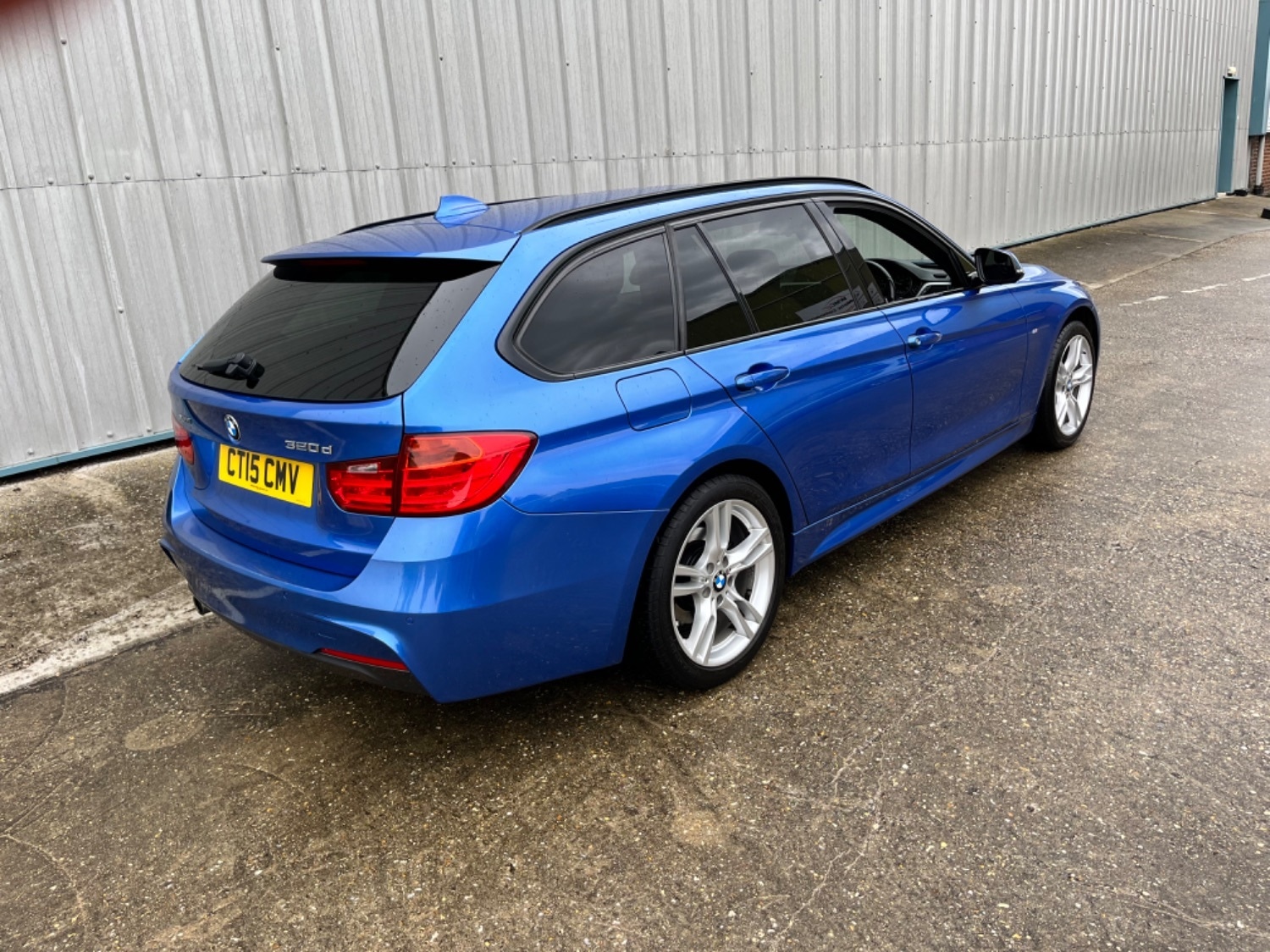 Used BMW 3 Series 2015 for sale - 76863852: Photo 5