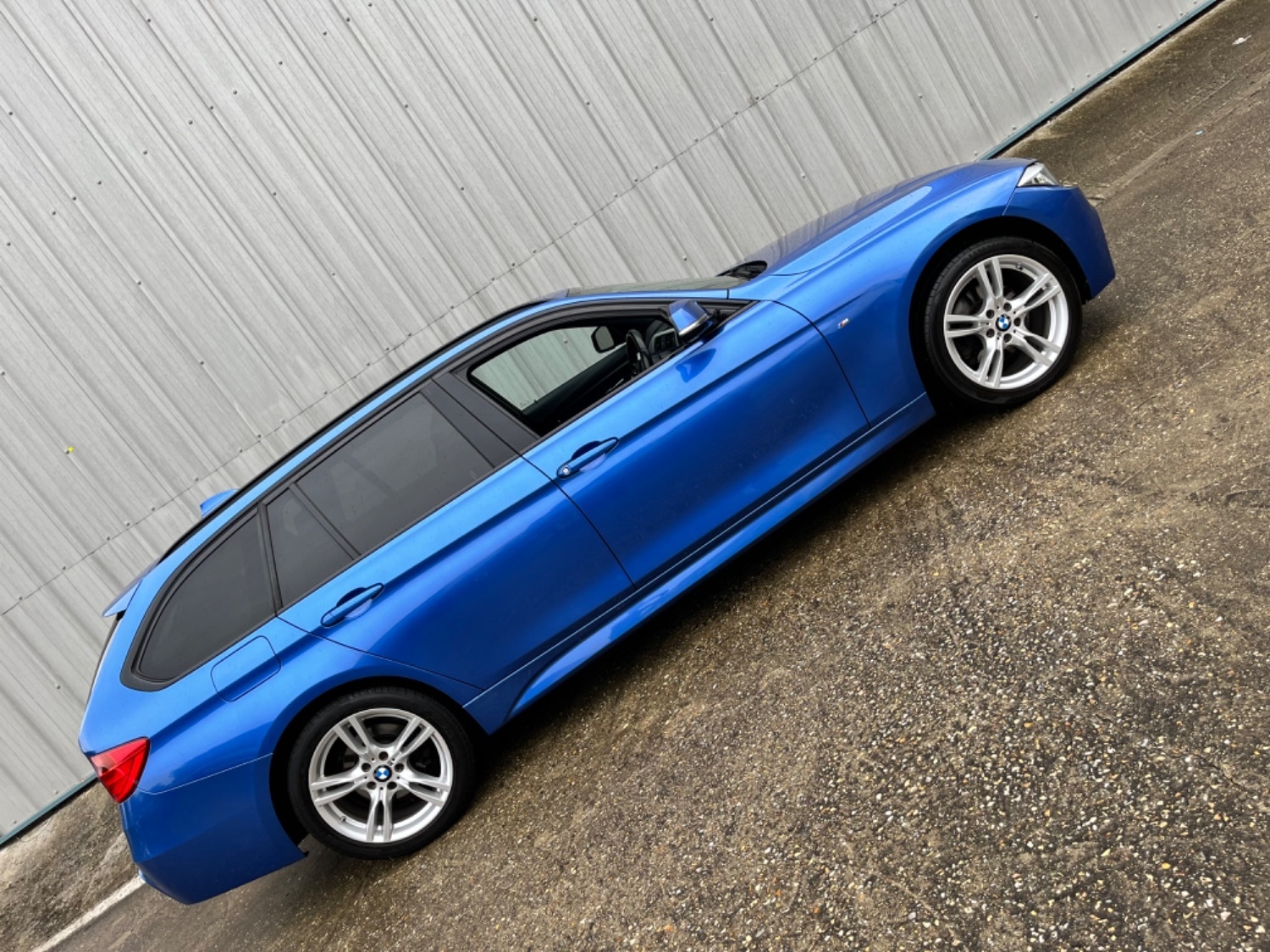 Used BMW 3 Series 2015 for sale - 76863852: Photo 6