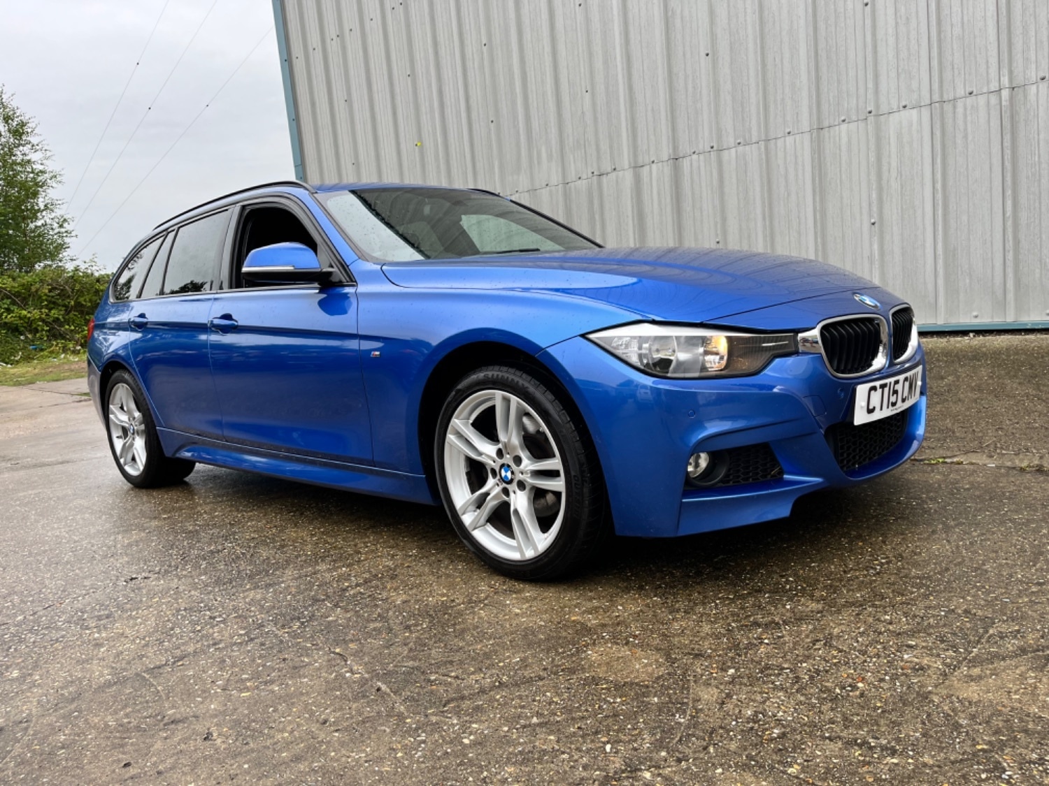 Used BMW 3 Series 2015 for sale - 76863852: Photo 7