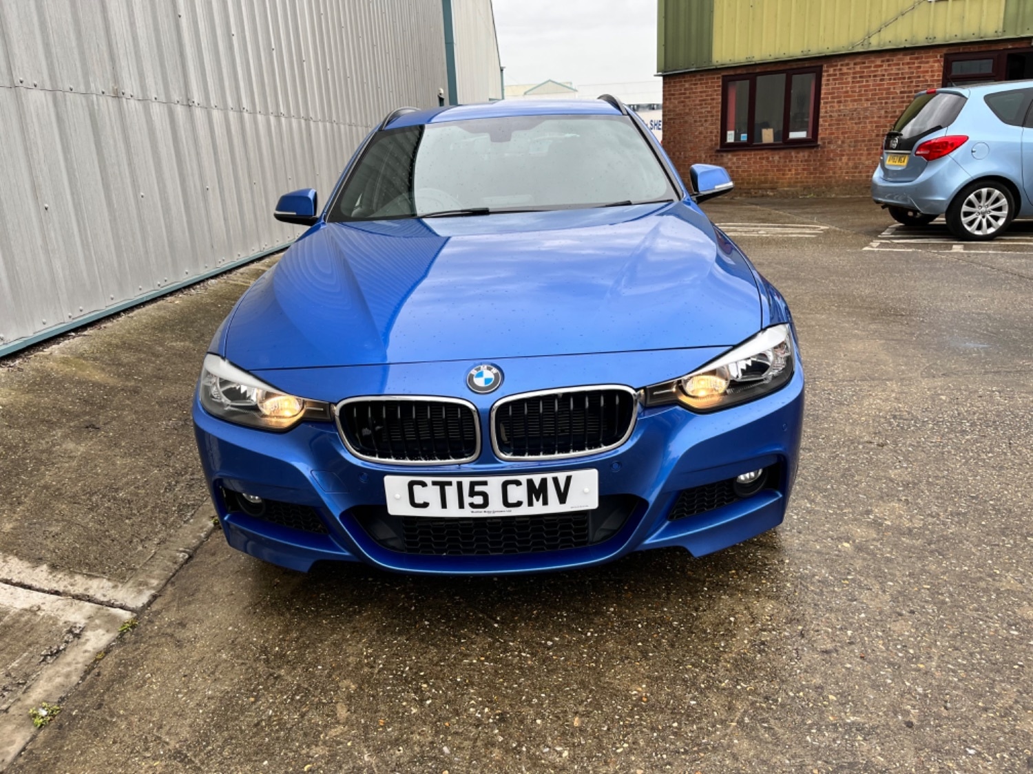 Used BMW 3 Series 2015 for sale - 76863852: Photo 8