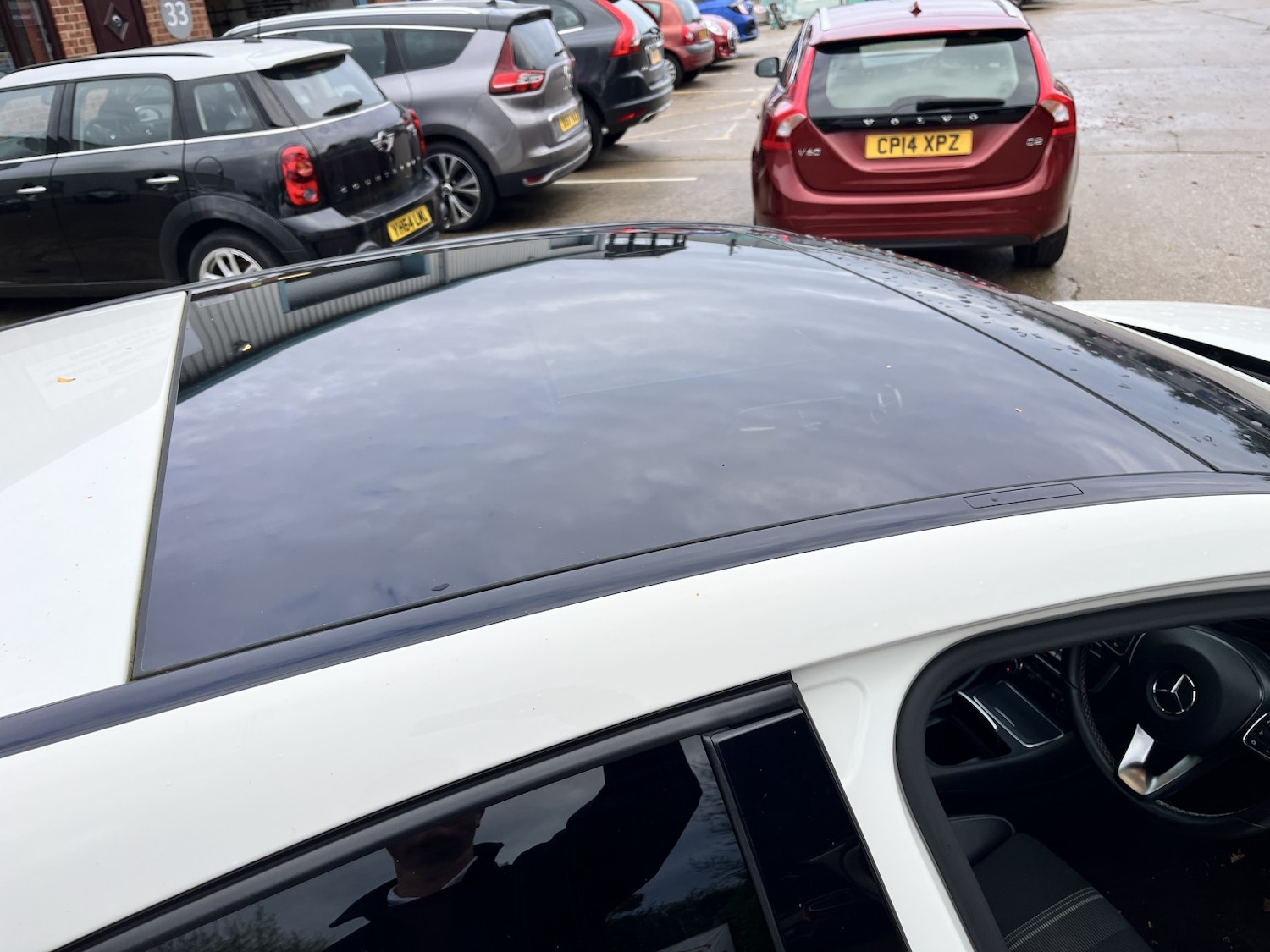 Used Mercedes-Benz A-Class 2018 for sale - 76571104: Photo 4