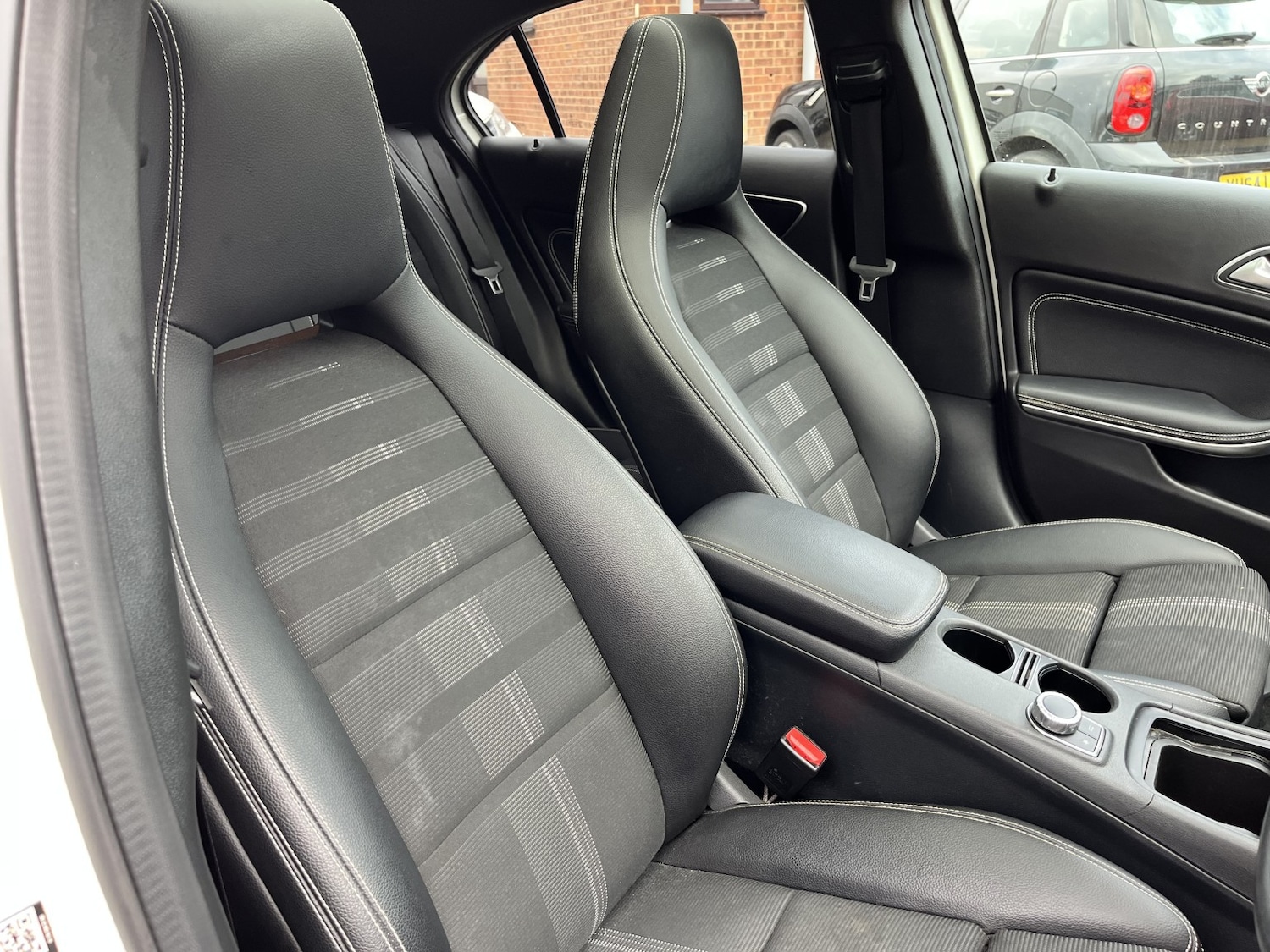 Used Mercedes-Benz A-Class 2018 for sale - 76571104: Photo 6