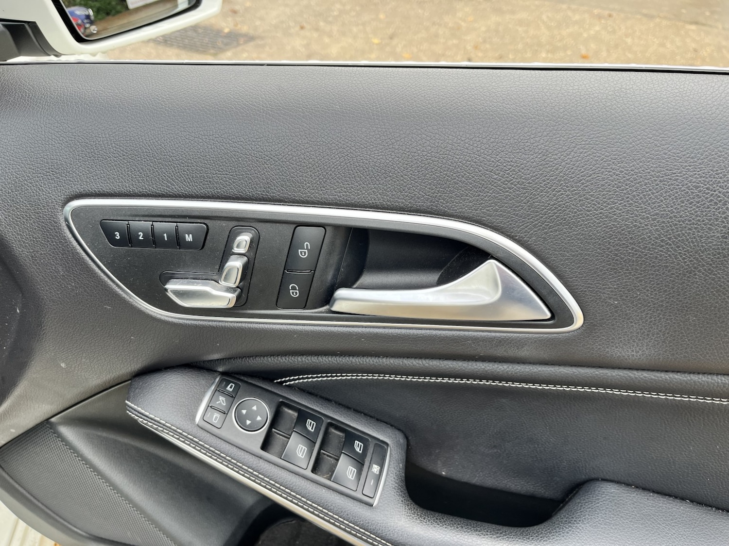 Used Mercedes-Benz A-Class 2018 for sale - 76571104: Photo 7