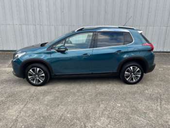 Used Peugeot 2008 2018 for sale - 75144495: Photo