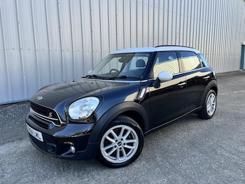Used MINI Countryman 2014 for sale - 78286744: Photo