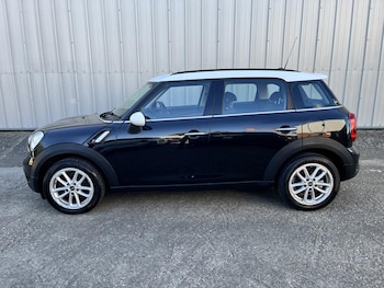 Used MINI Countryman 2014 for sale - 78286744: Photo