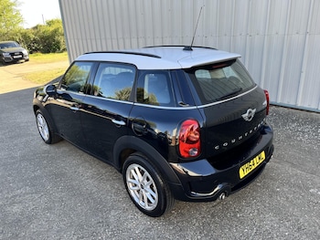 Used MINI Countryman 2014 for sale - 78286744: Photo