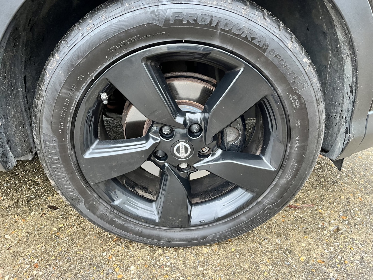 Used Nissan Qashqai 2016 for sale - 76741320: Photo 13