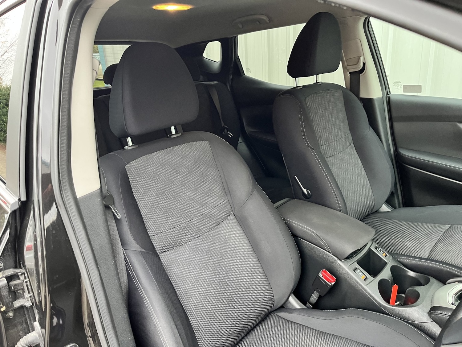 Used Nissan Qashqai 2016 for sale - 76741320: Photo 16