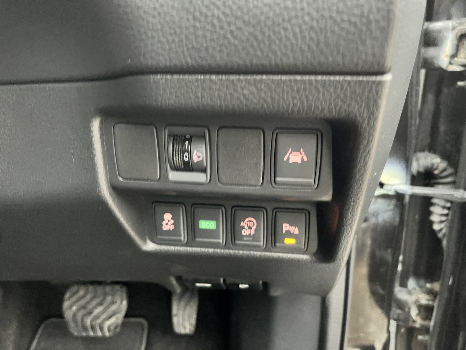 Used Nissan Qashqai 2016 for sale - 76741320: Photo 19