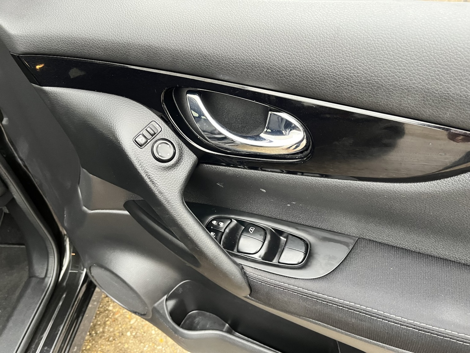 Used Nissan Qashqai 2016 for sale - 76741320: Photo 20