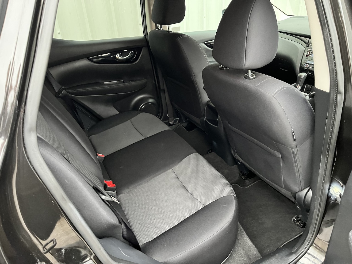 Used Nissan Qashqai 2016 for sale - 76741320: Photo 21