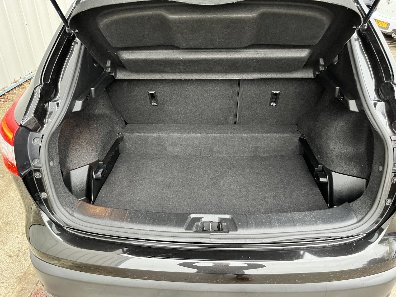 Used Nissan Qashqai 2016 for sale - 76741320: Photo 22