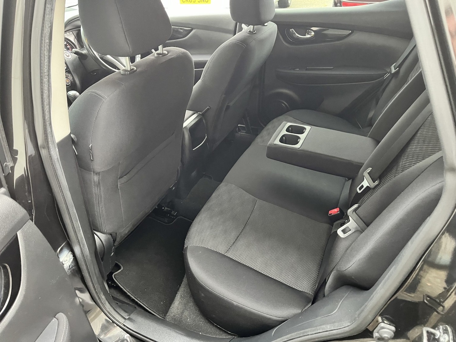 Used Nissan Qashqai 2016 for sale - 76741320: Photo 23