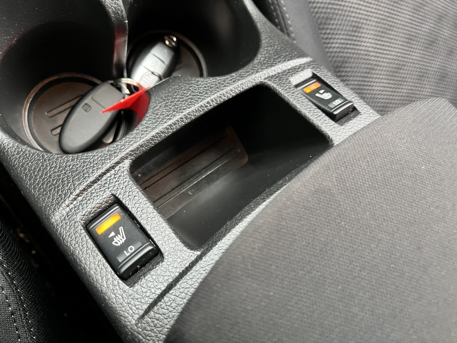 Used Nissan Qashqai 2016 for sale - 76741320: Photo 26