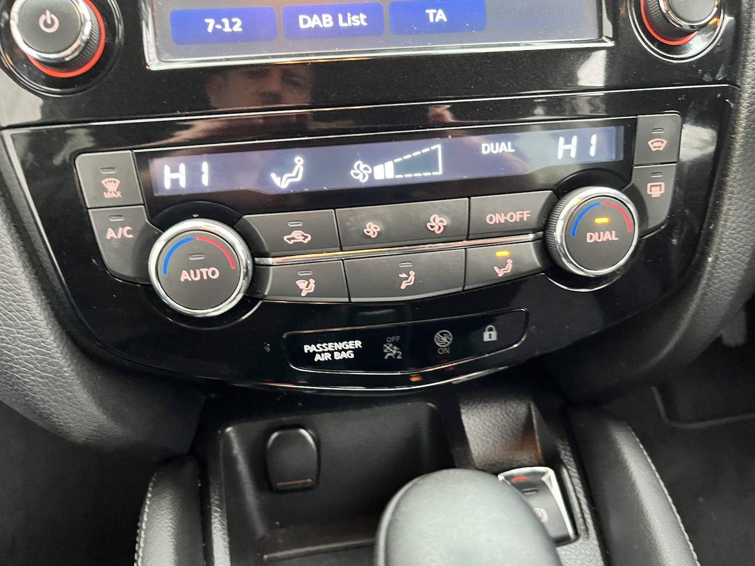 Used Nissan Qashqai 2016 for sale - 76741320: Photo 27