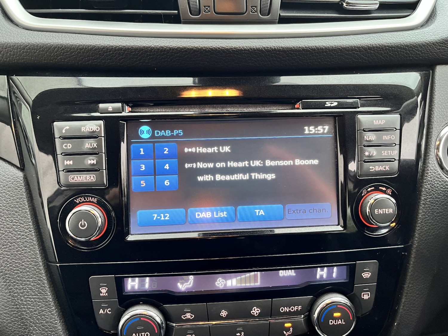 Used Nissan Qashqai 2016 for sale - 76741320: Photo 28