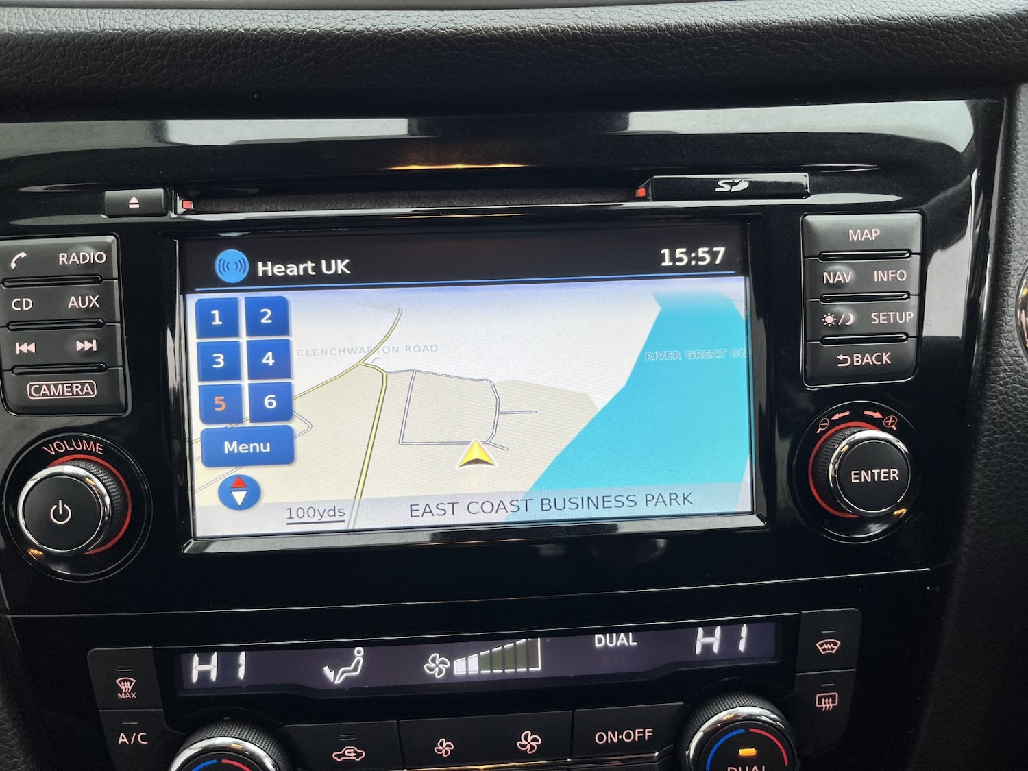 Used Nissan Qashqai 2016 for sale - 76741320: Photo 29