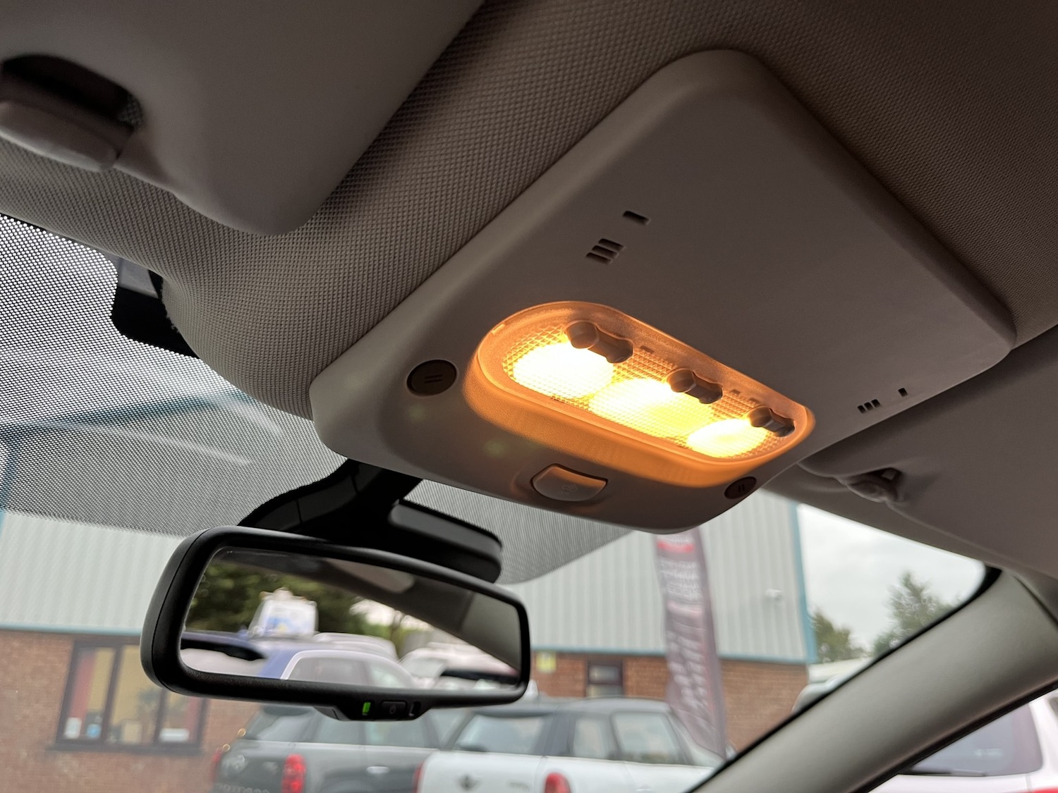 Used Nissan Qashqai 2016 for sale - 76741320: Photo 32