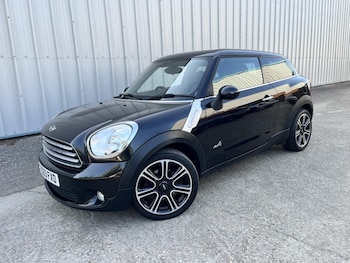 Used MINI Paceman 2013 for sale - 79264129: Photo