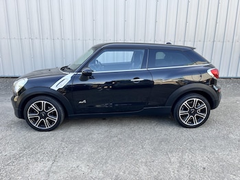 Used MINI Paceman 2013 for sale - 79264129: Photo