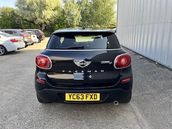 Used MINI Paceman 2013 for sale - 79264129: Photo