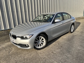 2016 - 1.5 318i SE Saloon 4-Door