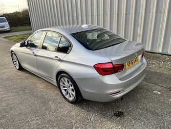 Used BMW 3 Series 2016 for sale - 76974456: Photo