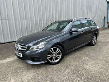 2013 - 2.1 E220 CDI SE 5-Door