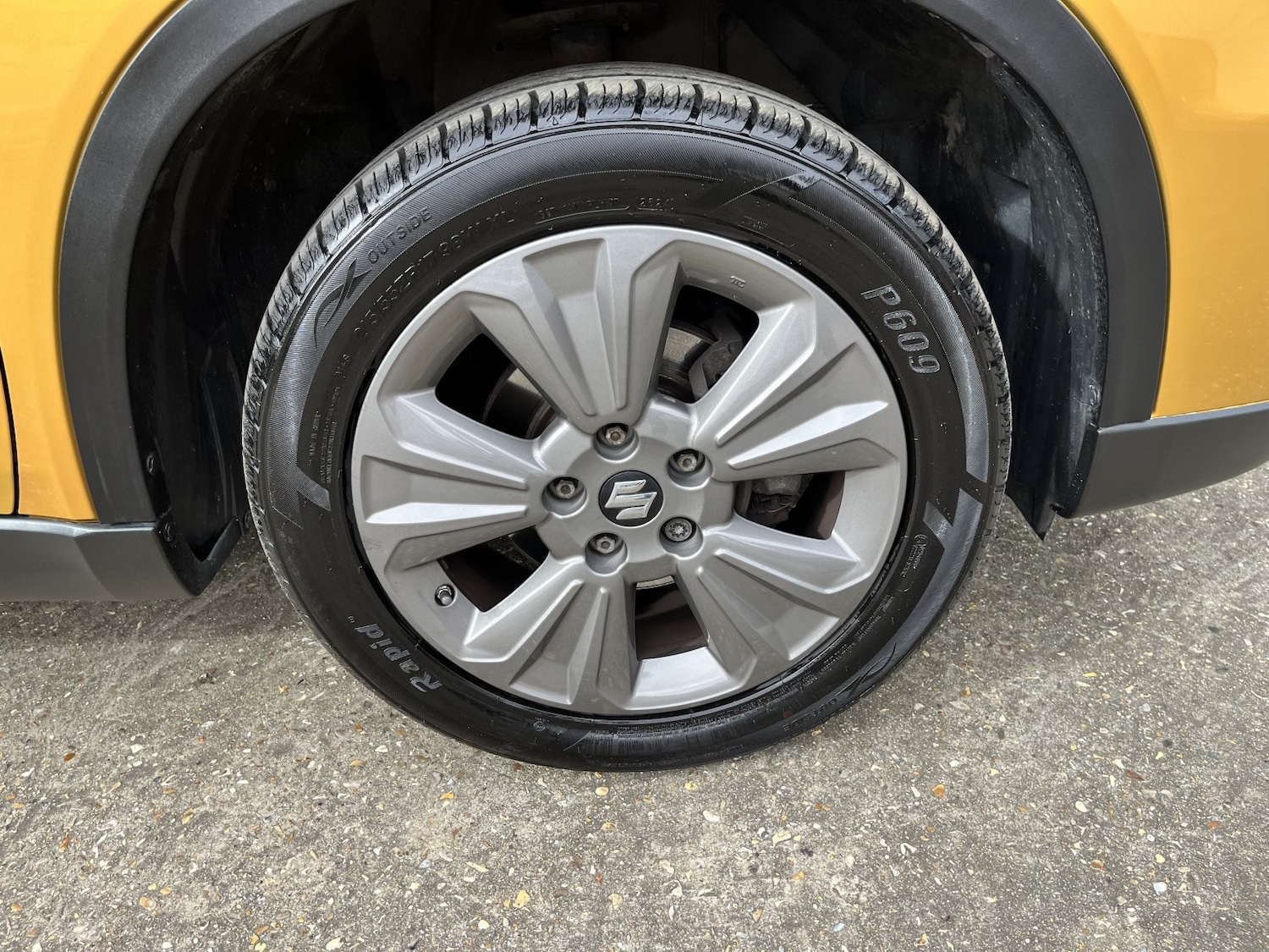 Used Suzuki Vitara 2019 for sale - 77906507: Photo 13