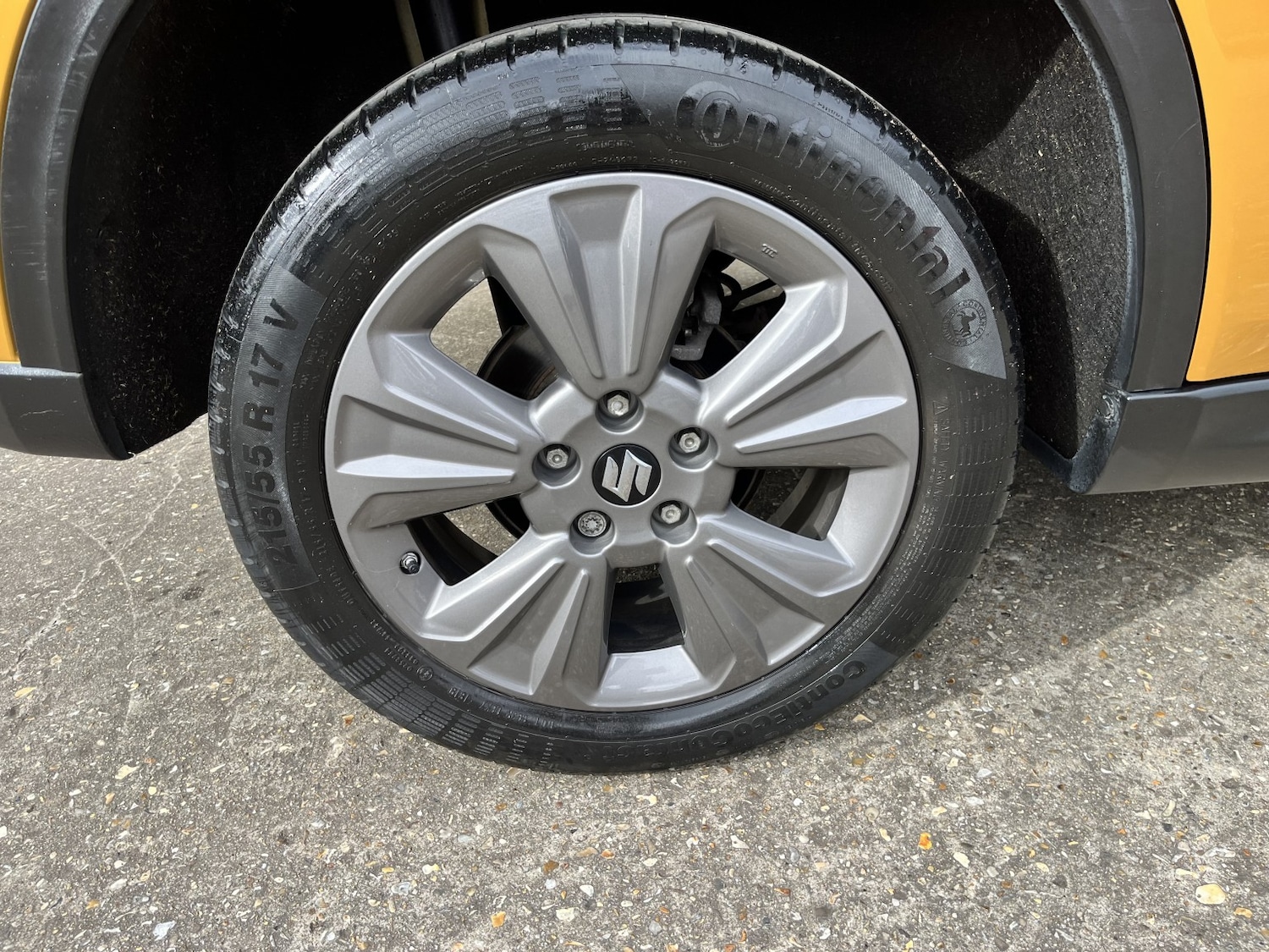 Used Suzuki Vitara 2019 for sale - 77906507: Photo 14