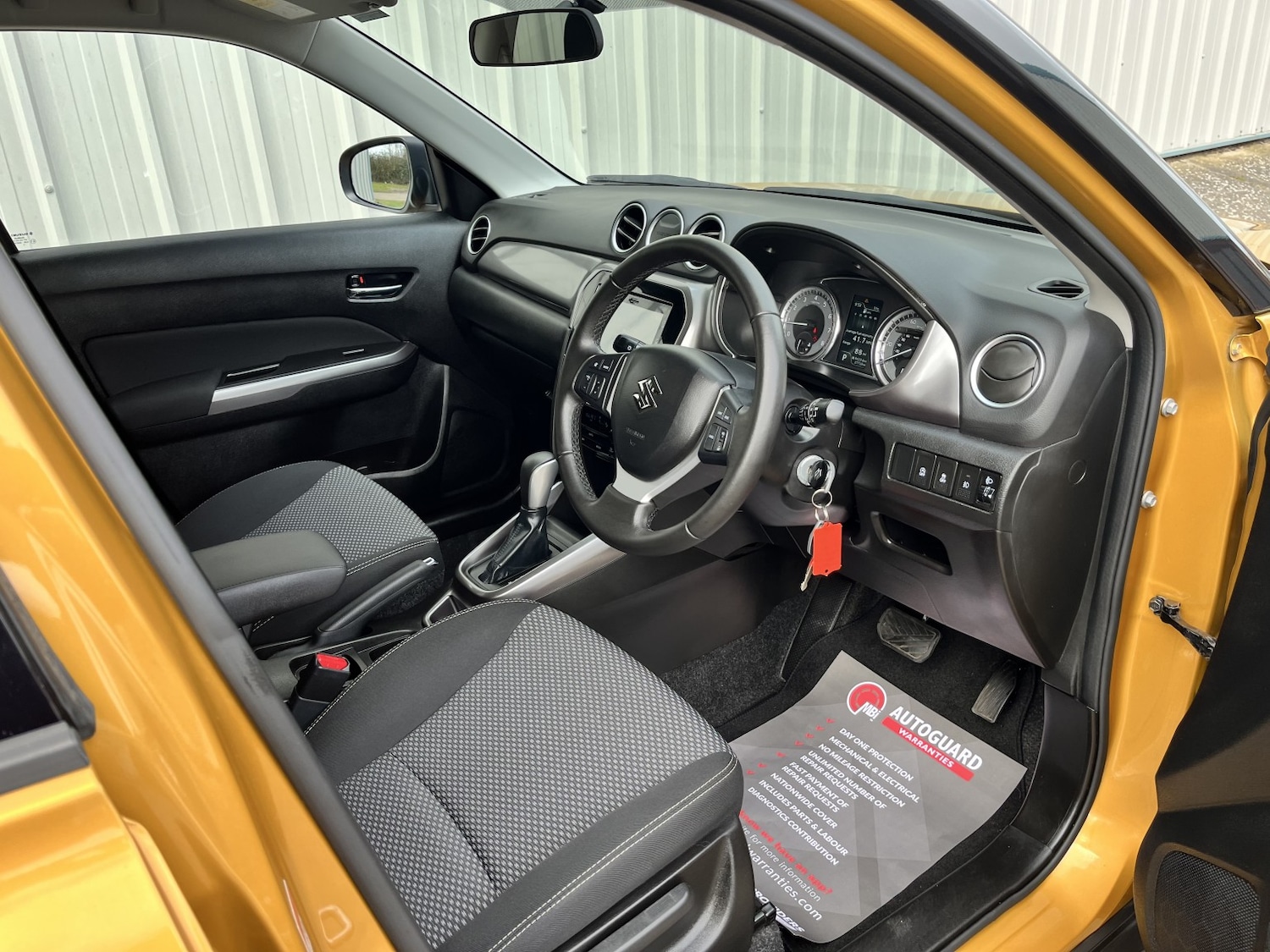 Used Suzuki Vitara 2019 for sale - 77906507: Photo 15