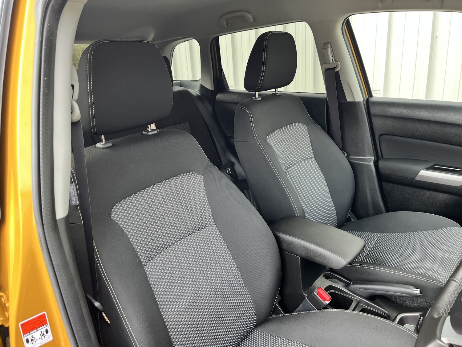 Used Suzuki Vitara 2019 for sale - 77906507: Photo 16