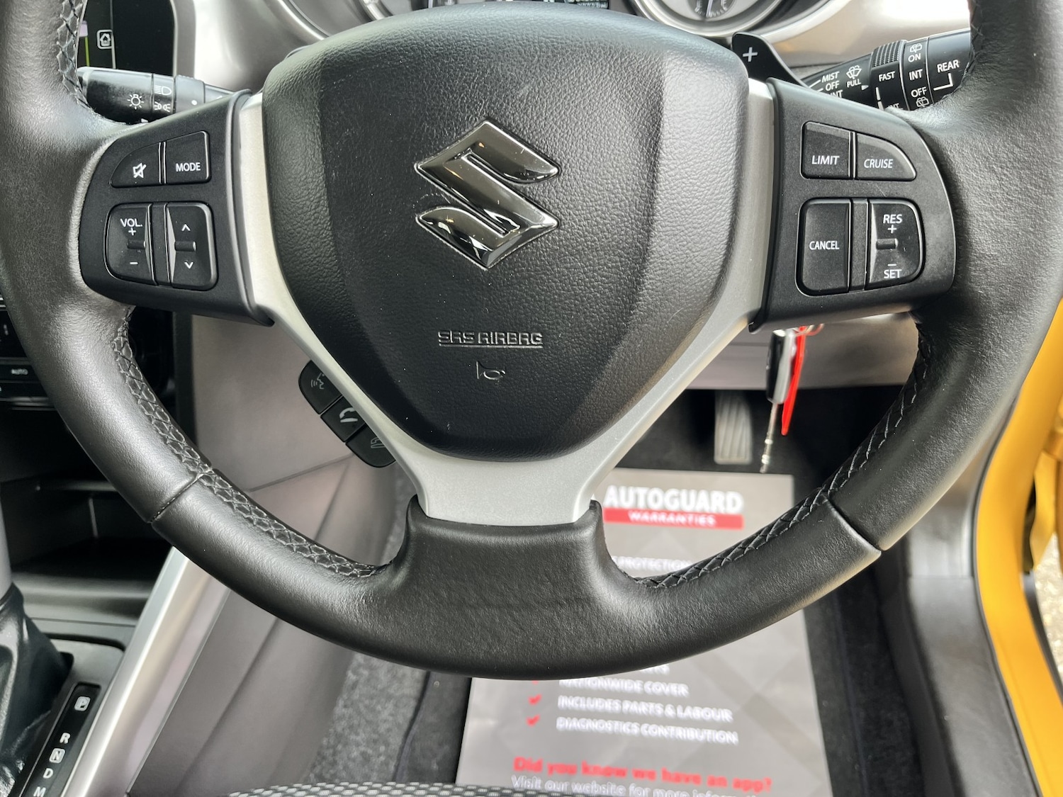 Used Suzuki Vitara 2019 for sale - 77906507: Photo 18