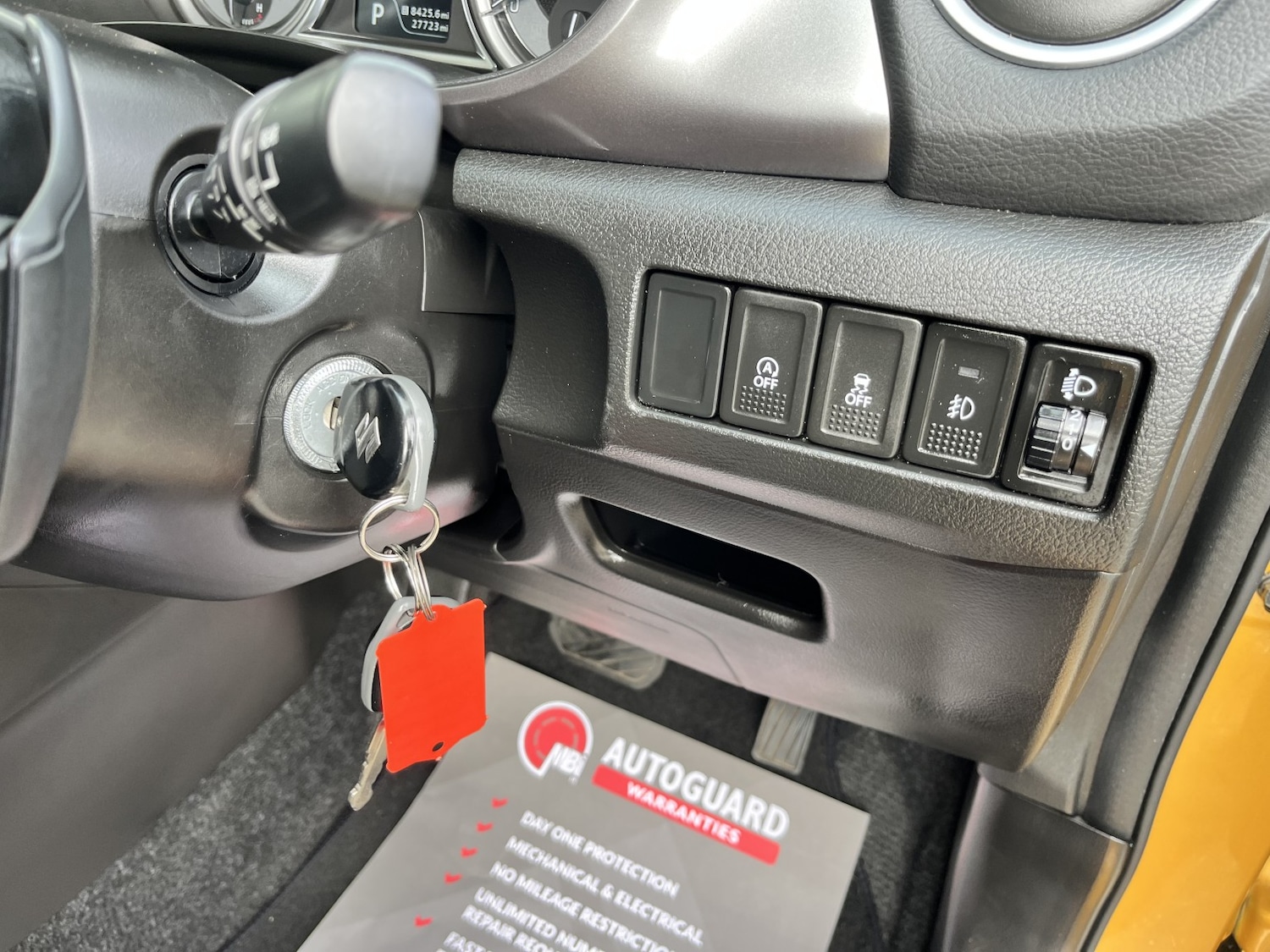 Used Suzuki Vitara 2019 for sale - 77906507: Photo 19