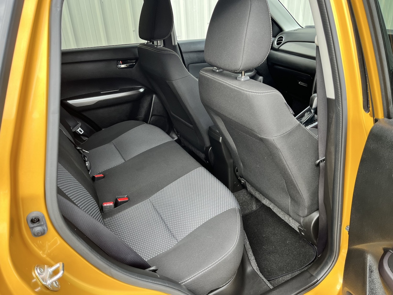 Used Suzuki Vitara 2019 for sale - 77906507: Photo 21