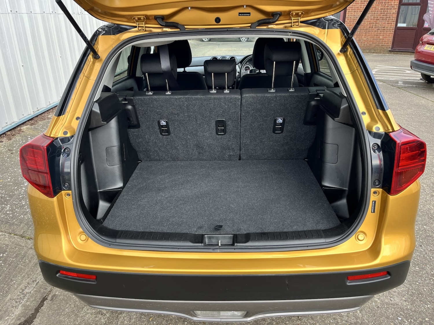 Used Suzuki Vitara 2019 for sale - 77906507: Photo 22