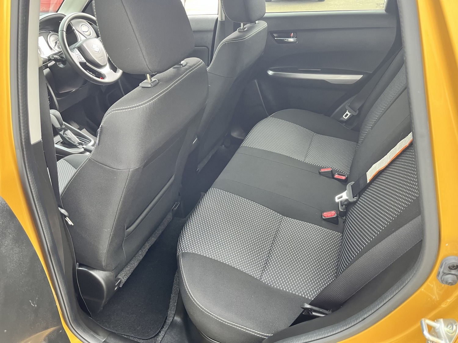 Used Suzuki Vitara 2019 for sale - 77906507: Photo 23
