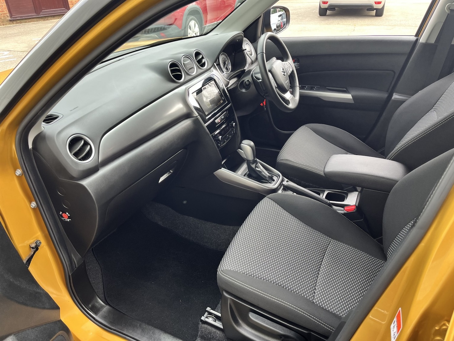 Used Suzuki Vitara 2019 for sale - 77906507: Photo 24