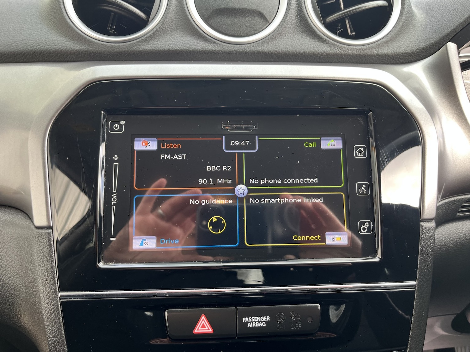 Used Suzuki Vitara 2019 for sale - 77906507: Photo 27