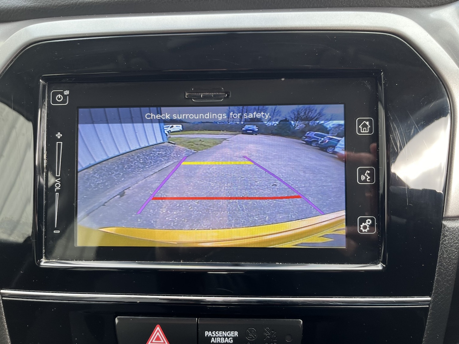 Used Suzuki Vitara 2019 for sale - 77906507: Photo 32