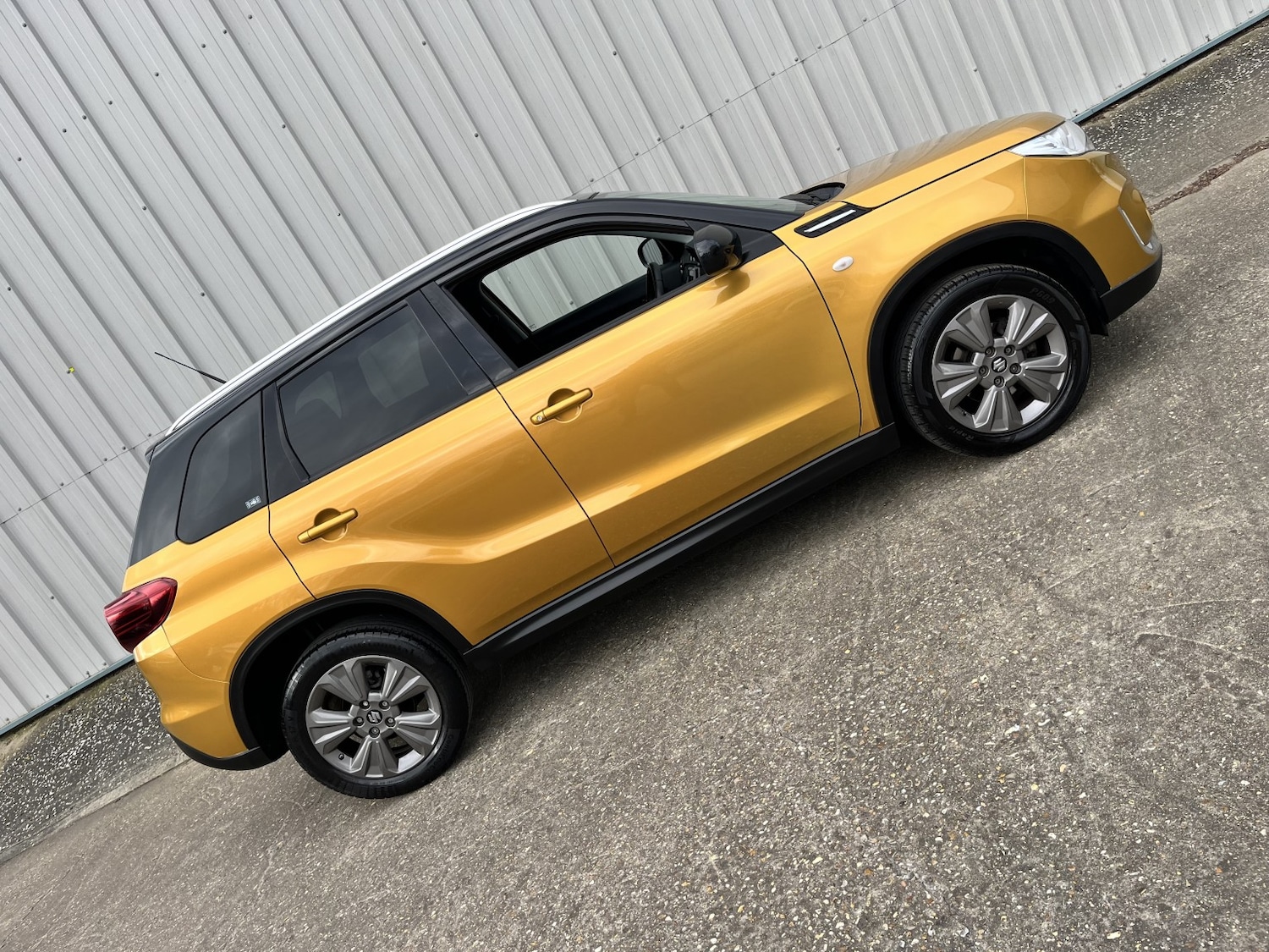 Used Suzuki Vitara 2019 for sale - 77906507: Photo 6