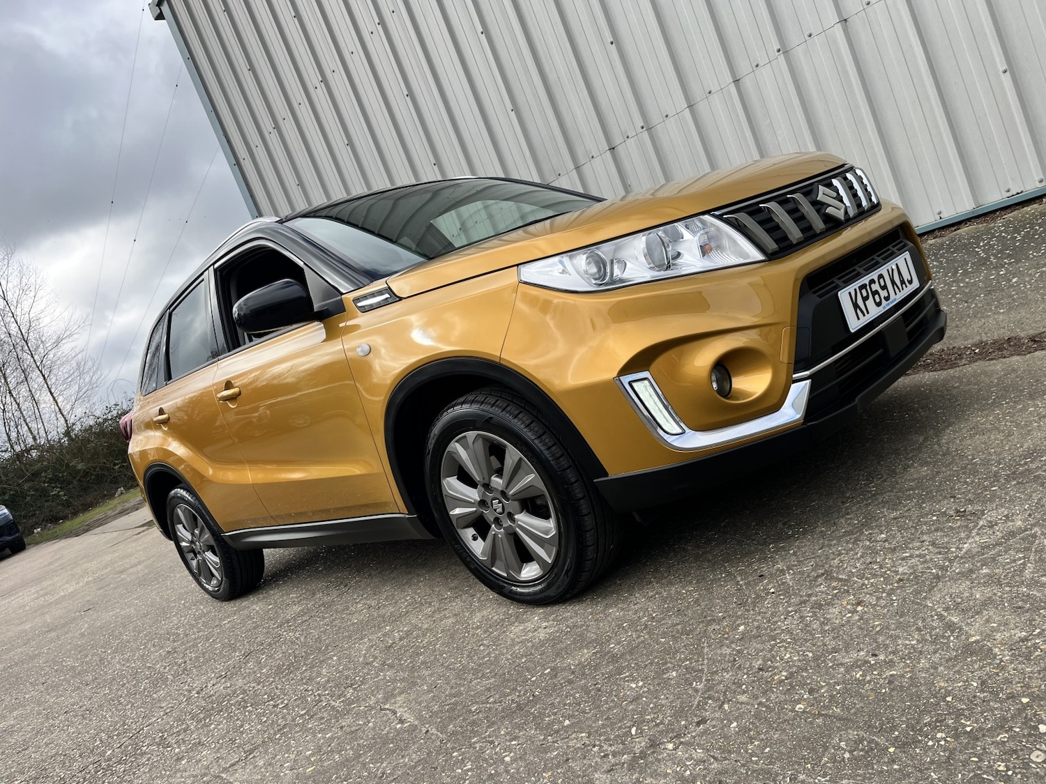 Used Suzuki Vitara 2019 for sale - 77906507: Photo 7