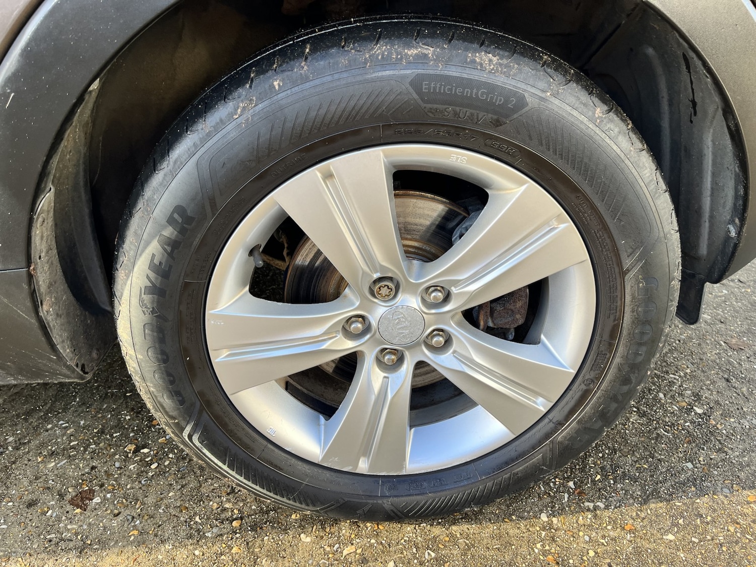 Used Kia Sportage 2013 for sale - 76741317: Photo 13