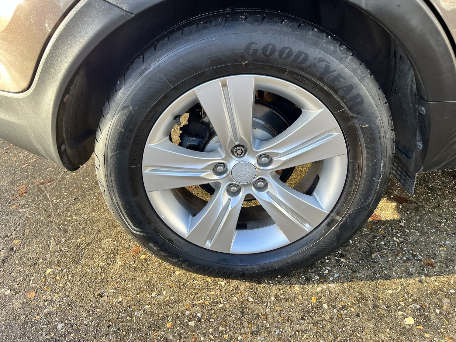 Used Kia Sportage 2013 for sale - 76741317: Photo 14