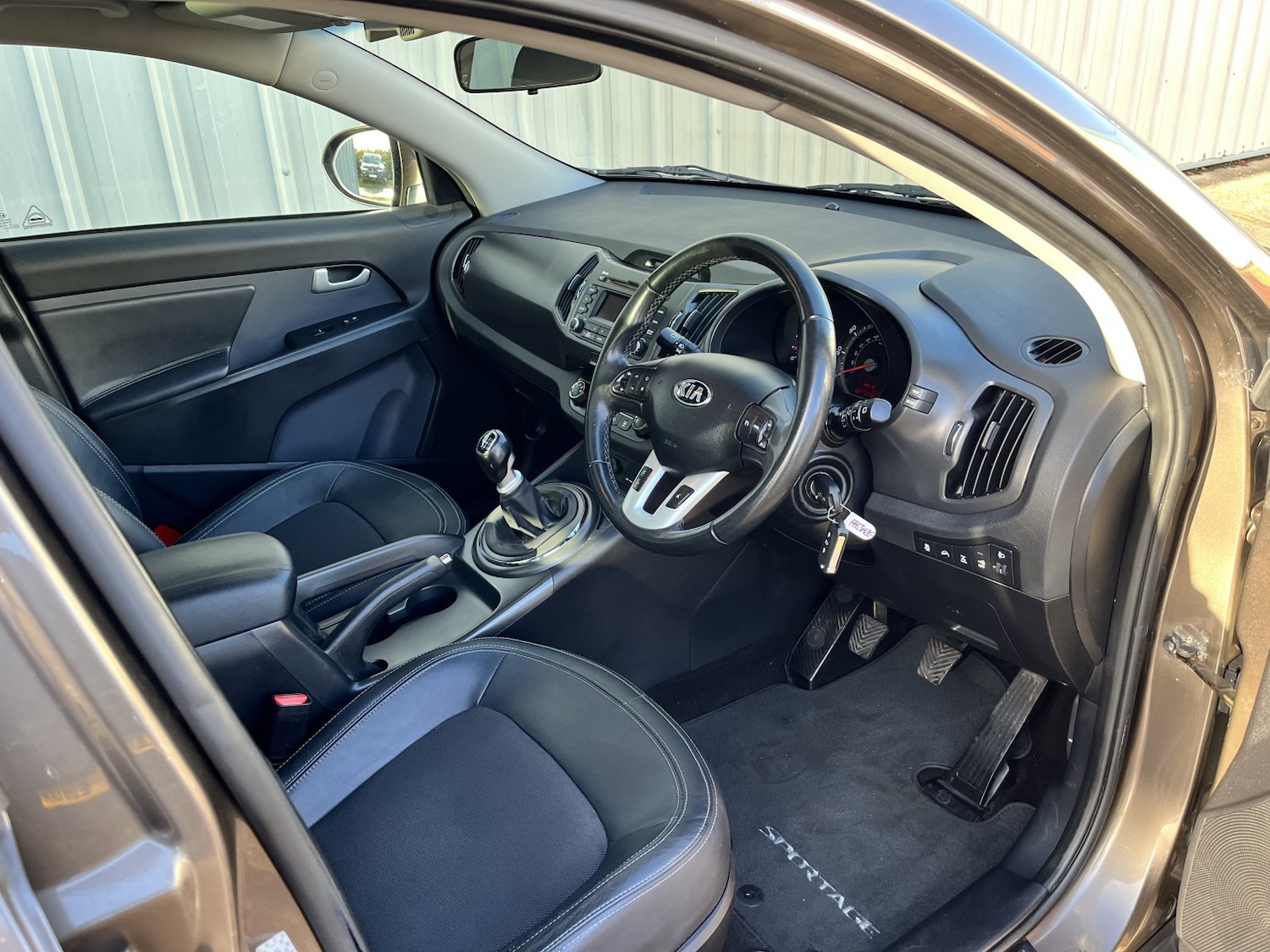 Used Kia Sportage 2013 for sale - 76741317: Photo 16