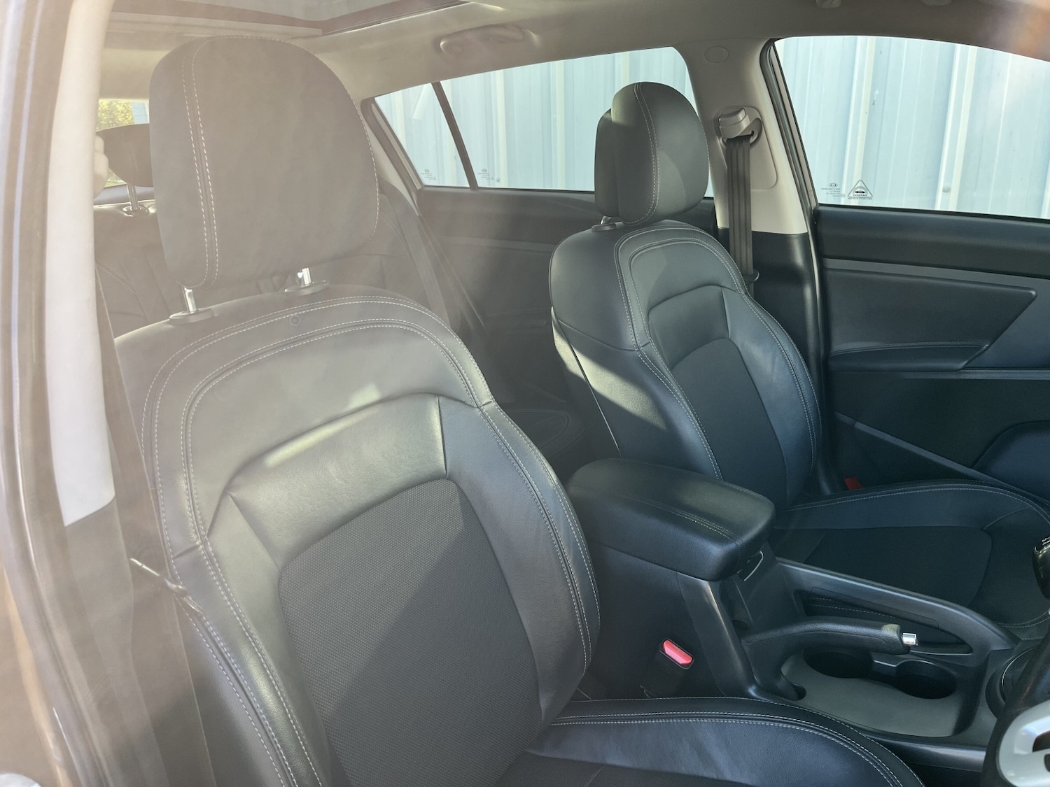 Used Kia Sportage 2013 for sale - 76741317: Photo 17