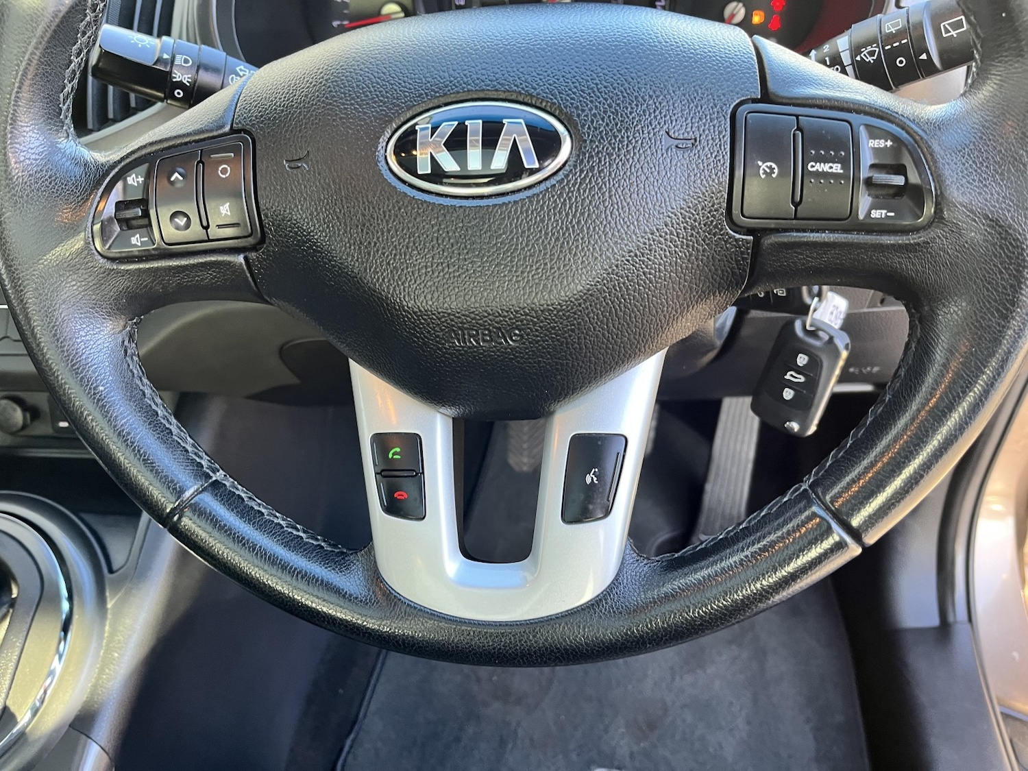 Used Kia Sportage 2013 for sale - 76741317: Photo 19