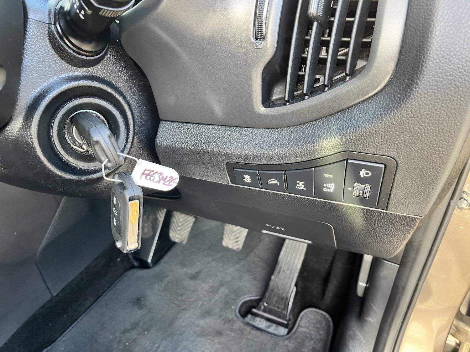 Used Kia Sportage 2013 for sale - 76741317: Photo 20